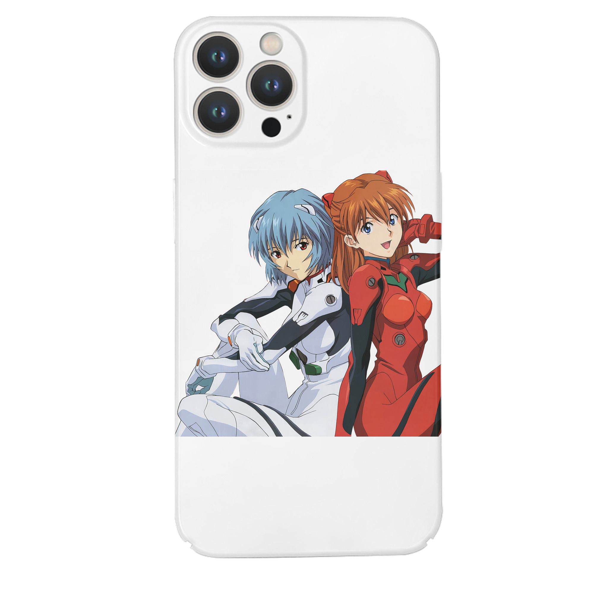（画像用） EVA 新世紀エヴァンゲリオン 【iPhone 14シリーズ対応】ハードケース
